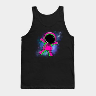 FFG Astro Tank Top